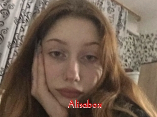 Alisabox