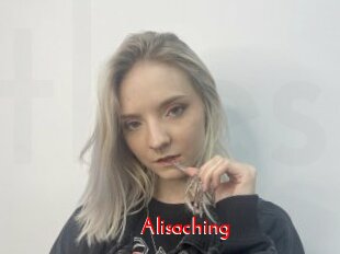 Alisaching