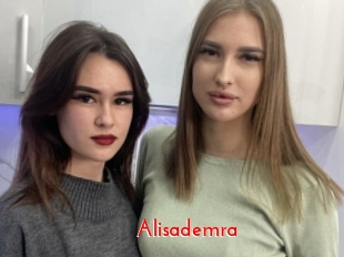 Alisademra