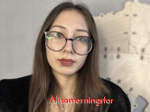 Alisamorningstar