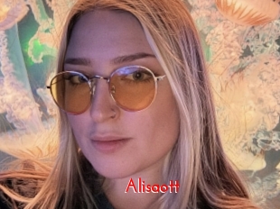 Alisaott