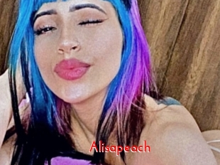 Alisapeach