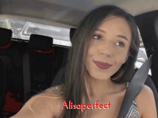 Alisaperfect