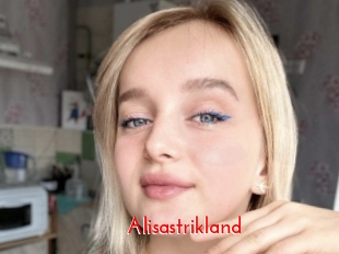 Alisastrikland