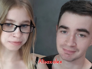 Alisaxalex