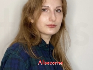 Alisecorne