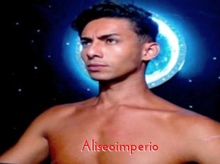 Aliseoimperio