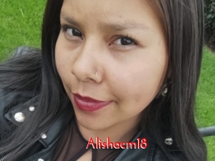 Alishacm18