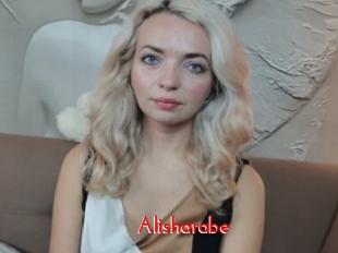 Alisharabe