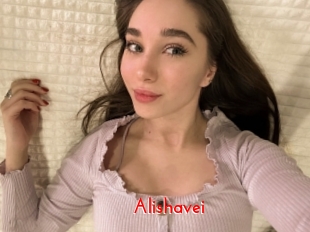 Alishavei