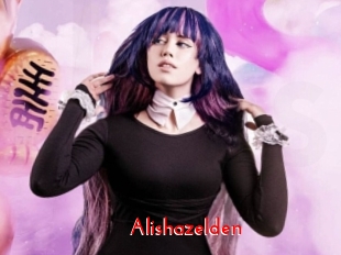 Alishazelden