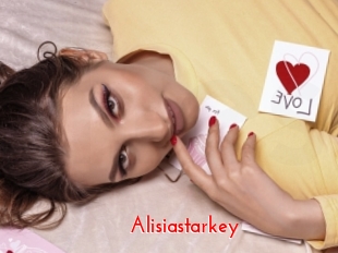 Alisiastarkey