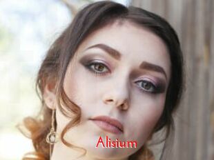 Alisium