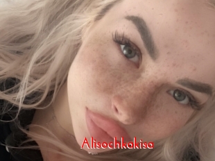 Alisochkakisa