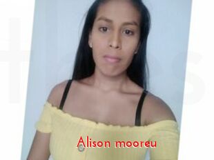 Alison_mooreu