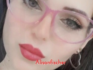 Alisonfischer