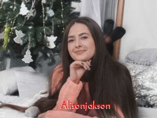 Alisonjakson