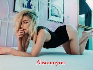 Alisonmyres