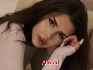 Alisred