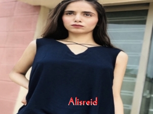 Alisreid