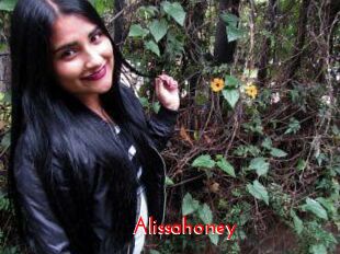 Alissahoney