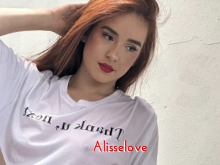 Alisselove