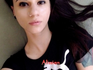 Alissian