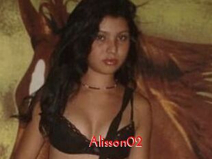 Alisson02