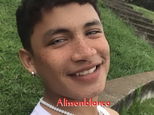 Alissonblanco