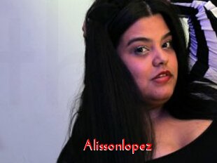 Alissonlopez