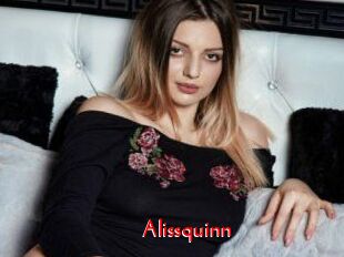 Alissquinn