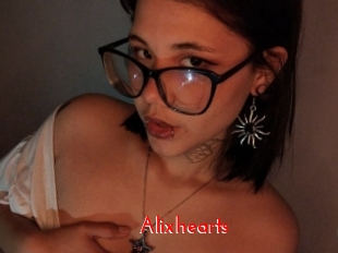 Alixhearts