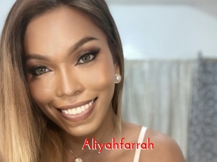 Aliyahfarrah