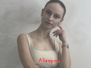 Alizaparr