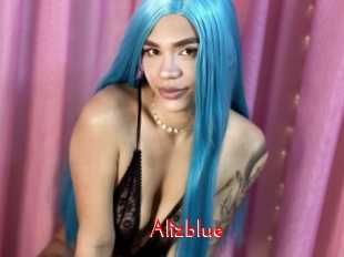 Alizblue