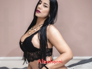 Alizehorni