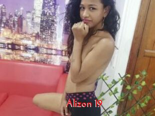 alizon_19 The Sex