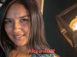 Alizparcker19