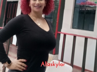 Alizskylar