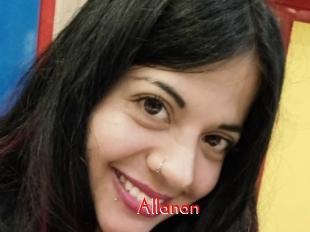 Allanan