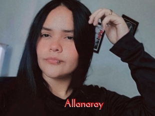 Allanaray