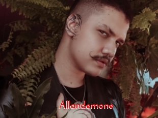 Allandemone