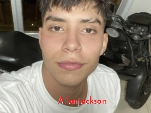 Allanjackson