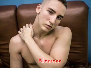 Allanroxx