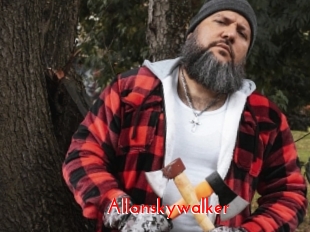 Allanskywalker