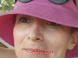 Alldaysexx