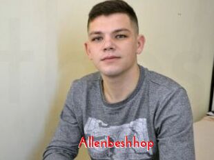 Allenbeshhop