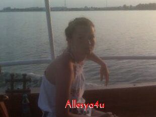 Allesya4u