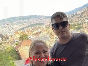 Allexandraroscio