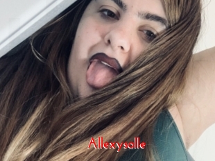 Allexysalle